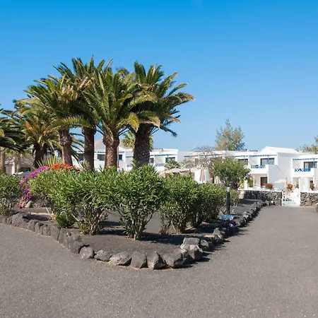 Relaxia Olivina Hotel 4*