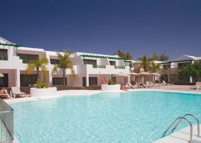 Hotell Relaxia Olivina