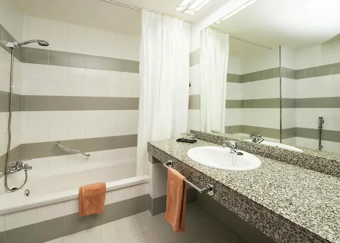 Relaxia Olivina Hotell 4*