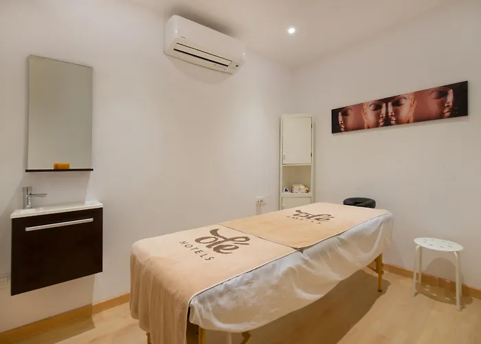 Relaxia Olivina Hotell 4*