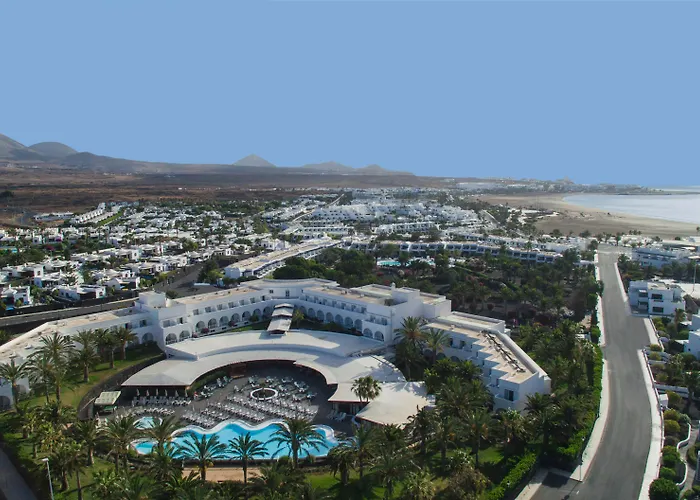 Relaxia Olivina Hotell