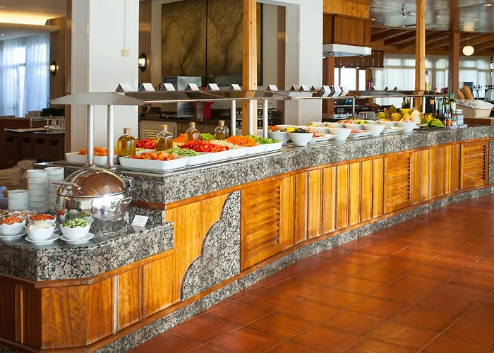 Relaxia Olivina 4*