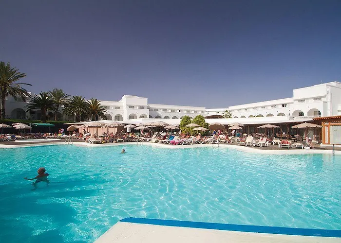 Relaxia Olivina Hotell 4*