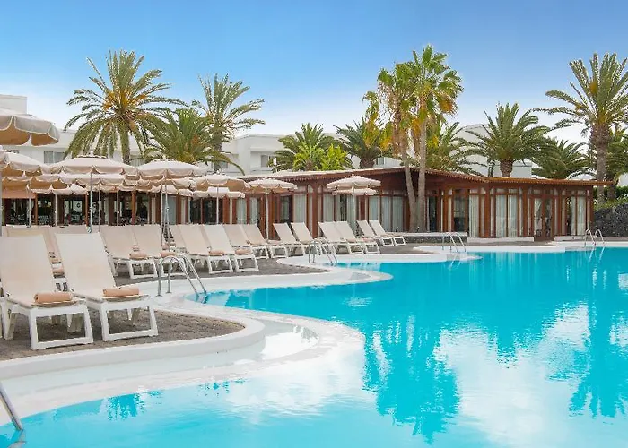 Relaxia Olivina Hotell Puerto del Carmen (Lanzarote)