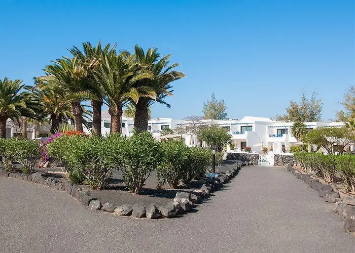 Relaxia Olivina Hotell