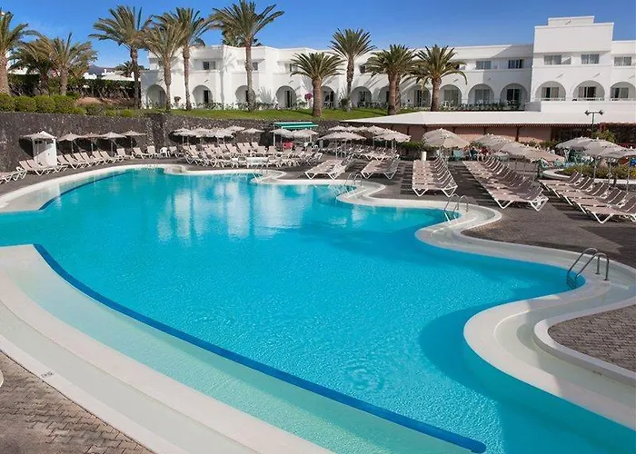 Relaxia Olivina Hotell 4*