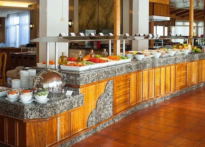 Relaxia Olivina Hotell