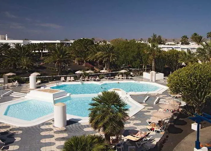 Relaxia Olivina Hotell Puerto del Carmen (Lanzarote)