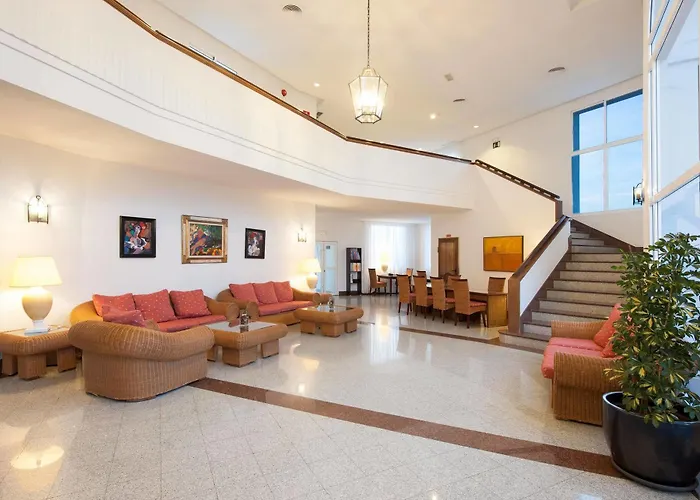 Relaxia Olivina Puerto del Carmen (Lanzarote)