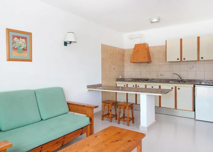 Hotell Relaxia Olivina 4*