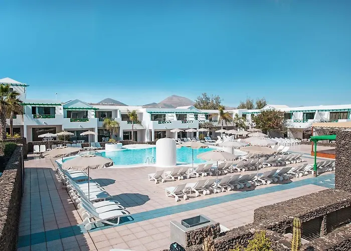 Relaxia Olivina Hotell 4*