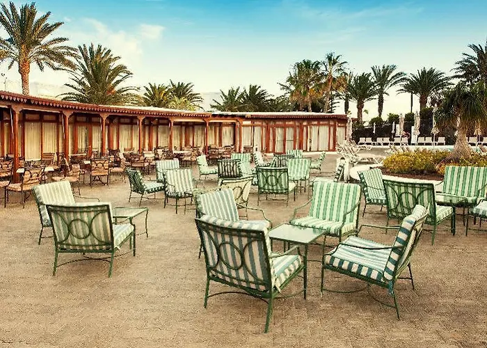 Relaxia Olivina Puerto del Carmen (Lanzarote)