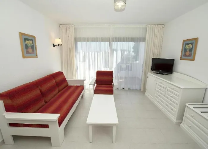 Relaxia Olivina Hotell