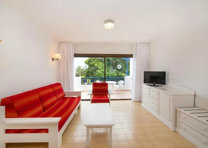 Hotell Relaxia Olivina